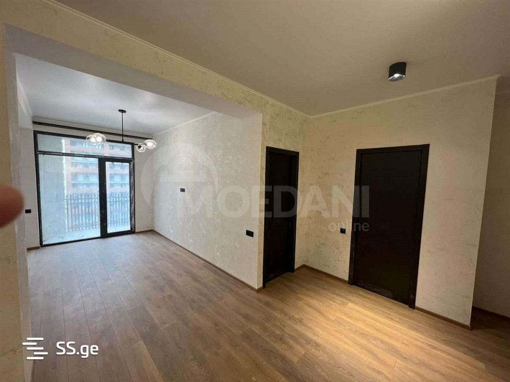 Продам 2-комн. квартиру 51м² 7/12 эт. Тбилиси - изображение 3