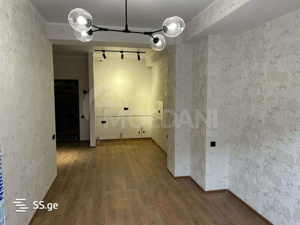 Продам 2-комн. квартиру 51м² 7/12 эт. Тбилиси - изображение 4