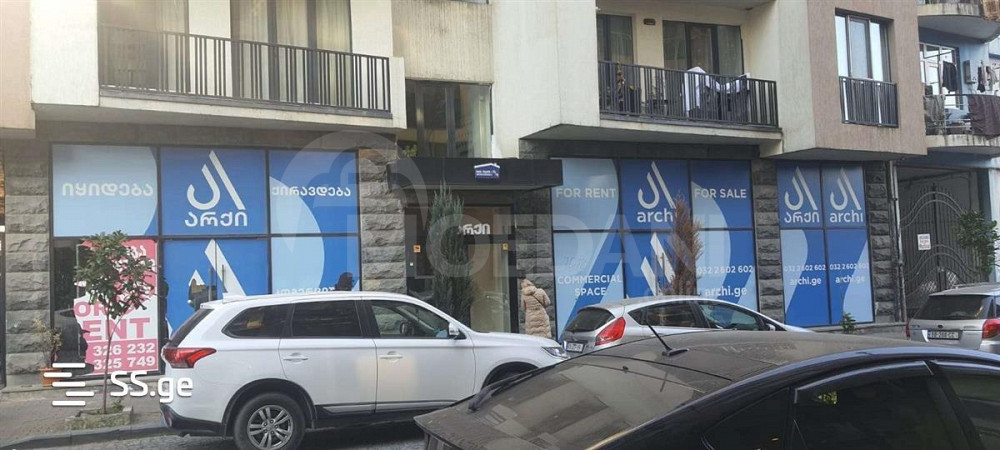 იყიდება 3 ოთახიანი ბინას 80მ² 11/11 სართ თბილისი - photo 8