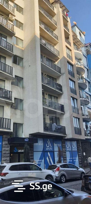 იყიდება 3 ოთახიანი ბინას 80მ² 11/11 სართ თბილისი - photo 9