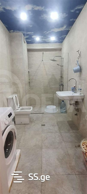 იყიდება 3 ოთახიანი ბინას 80მ² 11/11 სართ თბილისი - photo 5