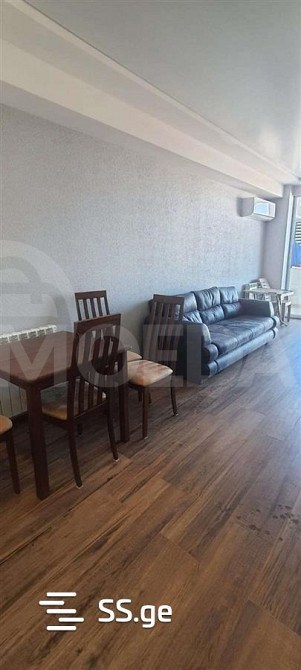 იყიდება 3 ოთახიანი ბინას 80მ² 11/11 სართ თბილისი - photo 4