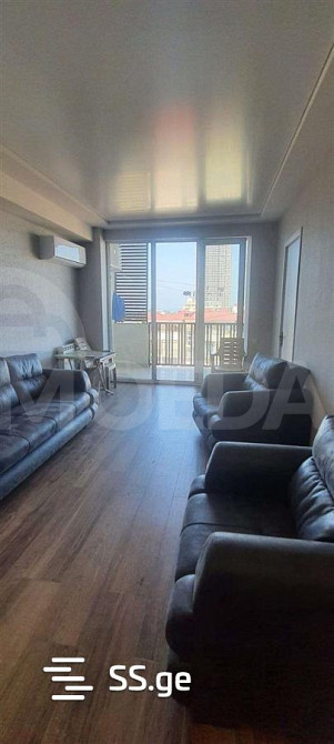 იყიდება 3 ოთახიანი ბინას 80მ² 11/11 სართ თბილისი - photo 1