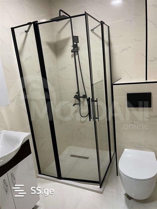 Продам 2-комн. квартиру 55м² 8/11 эт. Тбилиси - изображение 8