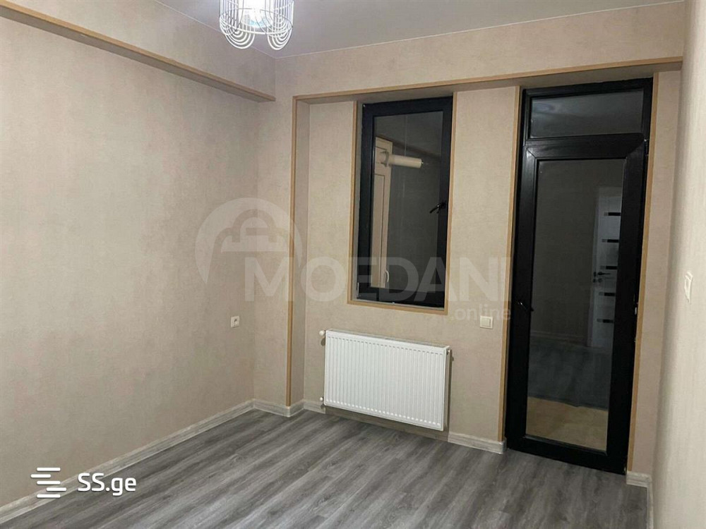 Продам 2-комн. квартиру 55м² 8/11 эт. Тбилиси - изображение 6