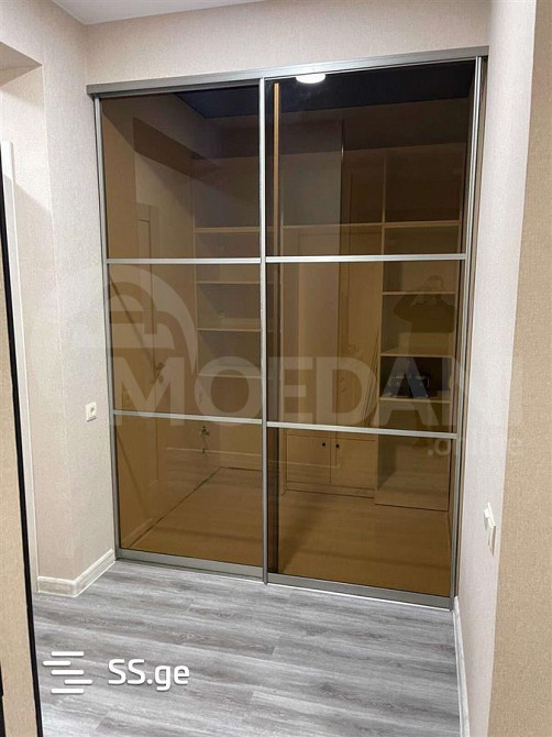 Продам 2-комн. квартиру 55м² 8/11 эт. Тбилиси - изображение 3