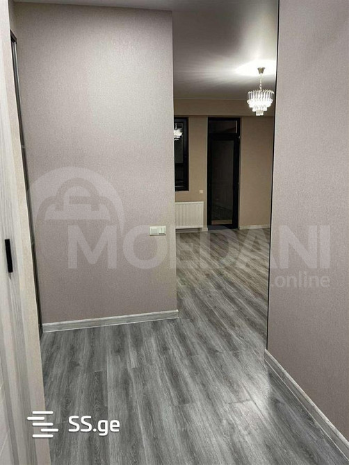 Продам 2-комн. квартиру 55м² 8/11 эт. Тбилиси - изображение 2