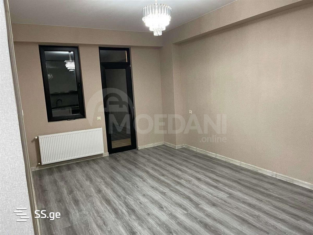 Продам 2-комн. квартиру 55м² 8/11 эт. Тбилиси - изображение 4