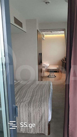 2-room hotel for daily rent in Batumi Tbilisi - photo 3