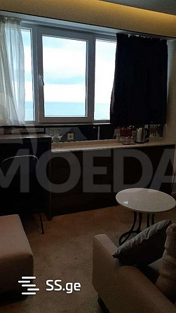 2-room hotel for daily rent in Batumi Tbilisi - photo 4