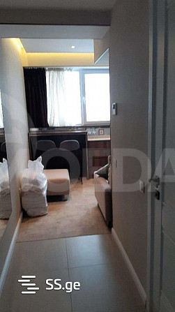 2-room hotel for daily rent in Batumi Tbilisi - photo 2
