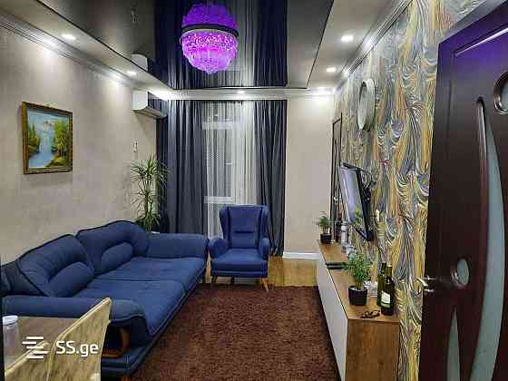 ქირავდება 3 ოთახიანი ბინა 60მ² 8/22 სართ თბილისი