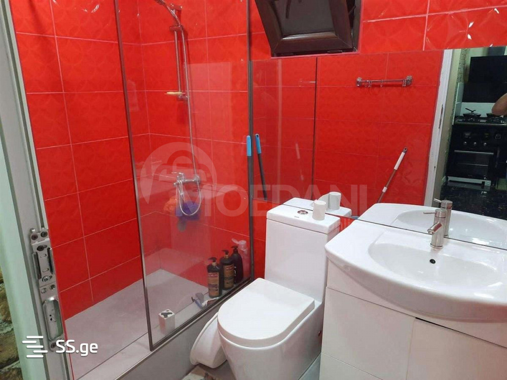 Apartments For Rent three-room 60м² 8/22 floor Tbilisi - photo 7
