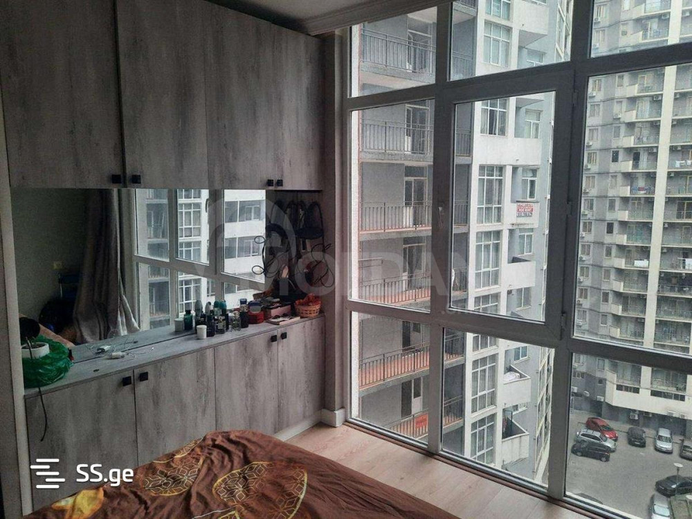 Apartments For Rent three-room 60м² 8/22 floor Tbilisi - photo 4