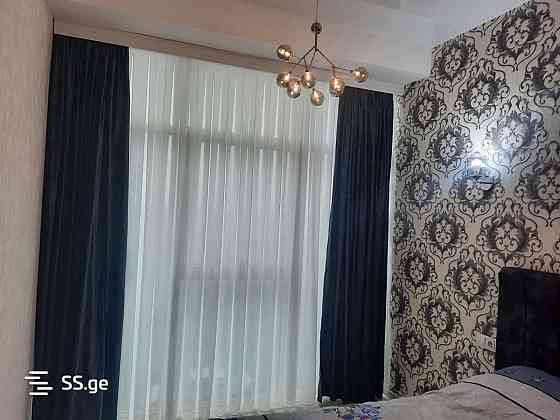 ქირავდება 3 ოთახიანი ბინა 64მ² 2/18 სართ თბილისი