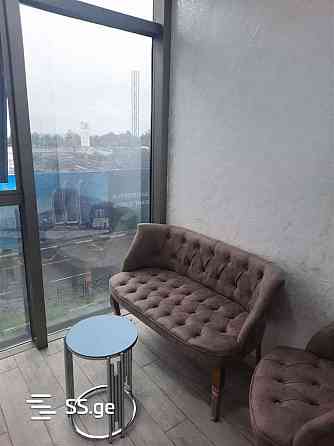 ქირავდება 3 ოთახიანი ბინა 64მ² 2/18 სართ თბილისი