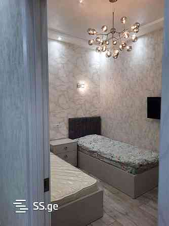 ქირავდება 3 ოთახიანი ბინა 64მ² 2/18 სართ თბილისი