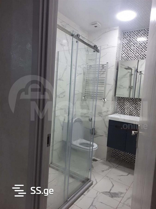 ქირავდება 3 ოთახიანი ბინა 64მ² 2/18 სართ თბილისი - photo 10