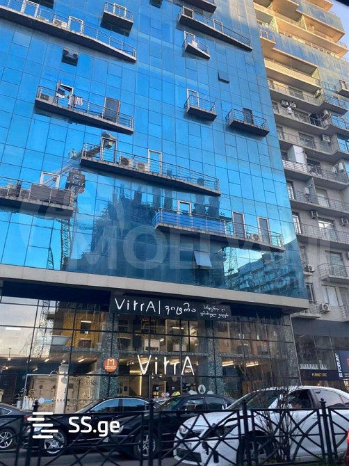 ქირავდება 3 ოთახიანი ბინა 64მ² 2/18 სართ თბილისი - photo 5