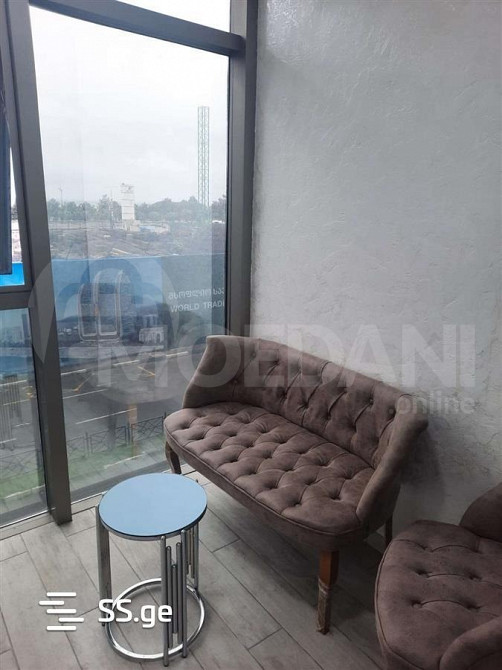 ქირავდება 3 ოთახიანი ბინა 64მ² 2/18 სართ თბილისი - photo 1