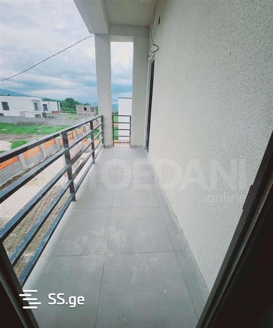 აგარაკი 500м² თბილისი - photo 2