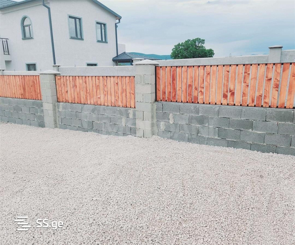 აგარაკი 500м² თბილისი - photo 3