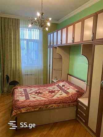 Продам 5-комн. квартиру 150м² 9/15 эт. Тбилиси