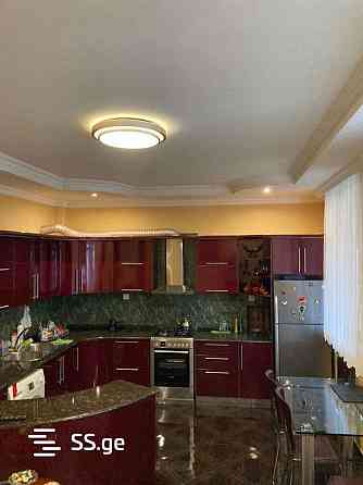 Продам 5-комн. квартиру 150м² 9/15 эт. Тбилиси