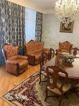 Продам 5-комн. квартиру 150м² 9/15 эт. Тбилиси