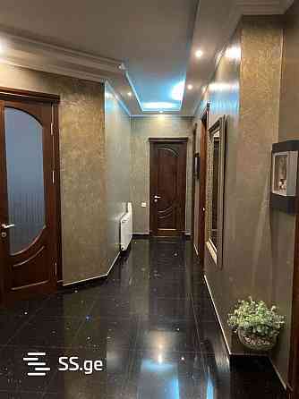 Продам 5-комн. квартиру 150м² 9/15 эт. Тбилиси