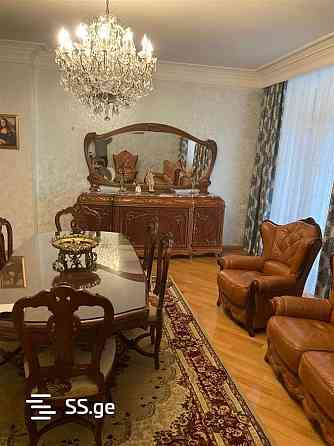 Продам 5-комн. квартиру 150м² 9/15 эт. Тбилиси