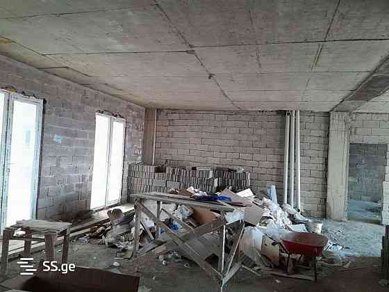 Продам 4-комн. квартиру 112м² 9/10 эт. Тбилиси