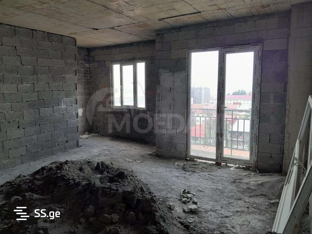 იყიდება 2 ოთახიანი ბინას 47მ² 9/10 სართ თბილისი - photo 4