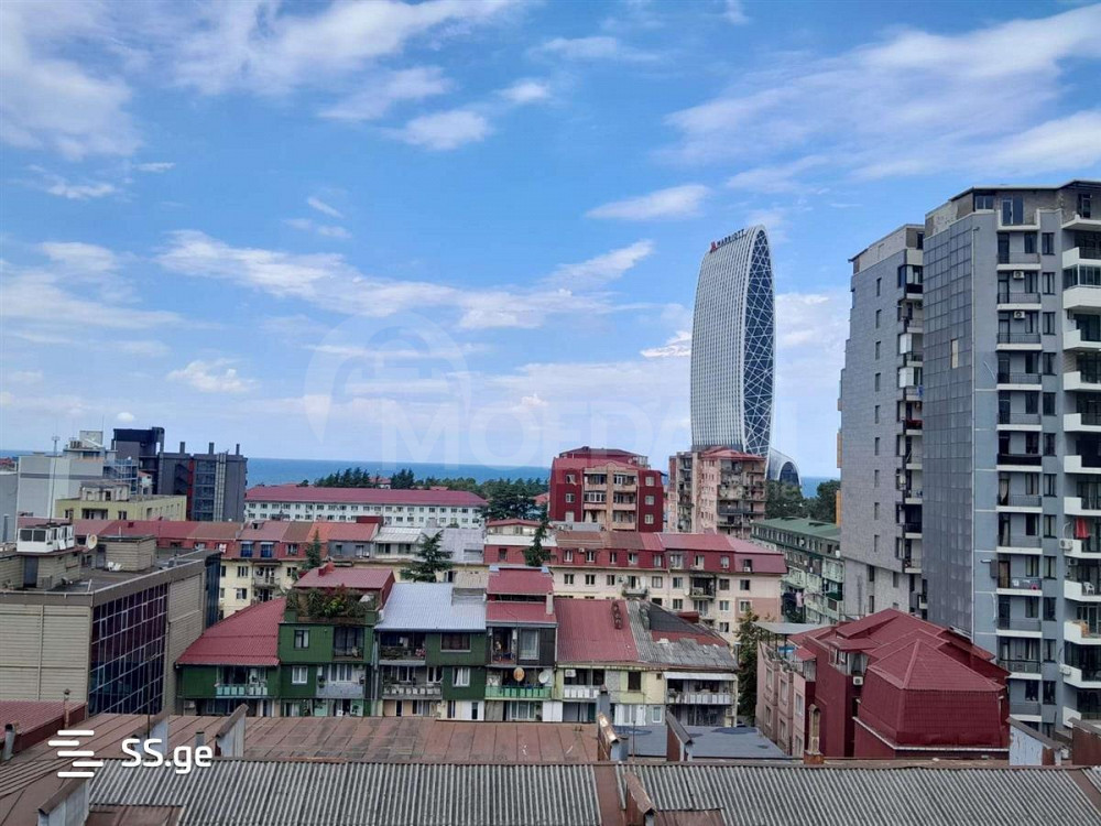 იყიდება 2 ოთახიანი ბინას 47მ² 9/10 სართ თბილისი - photo 3