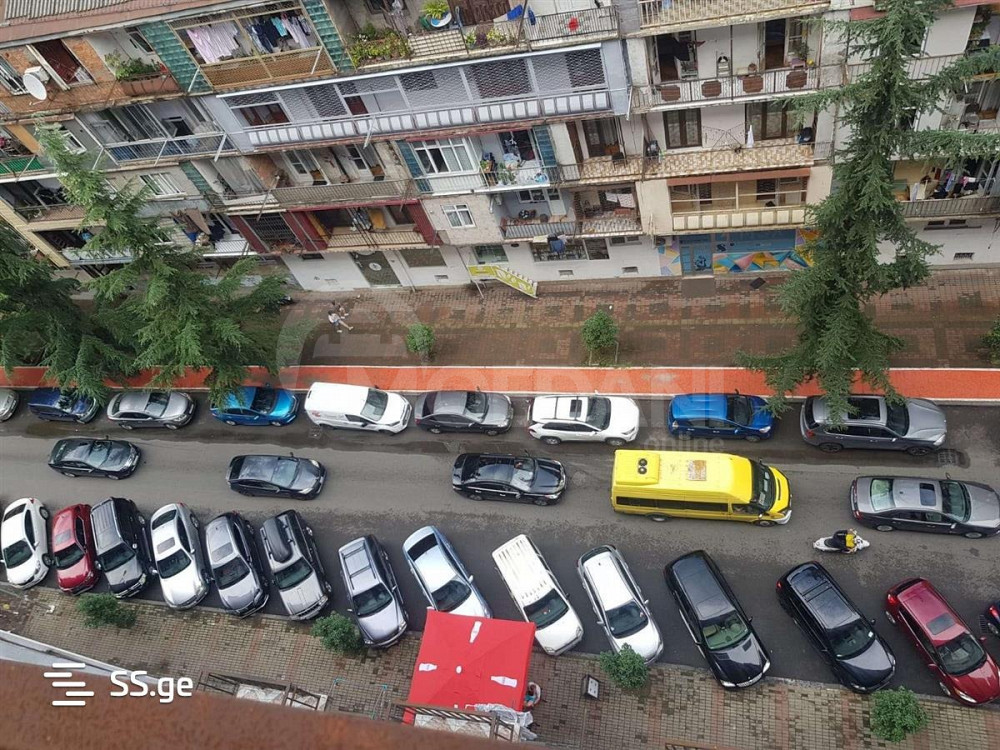 იყიდება 2 ოთახიანი ბინას 47მ² 9/10 სართ თბილისი - photo 2