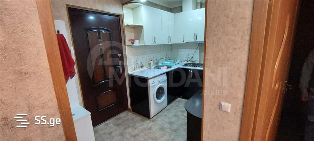 იყიდება 3 ოთახიანი ბინას 47მ² 2/22 სართ თბილისი - photo 6