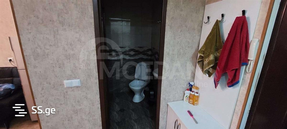 იყიდება 3 ოთახიანი ბინას 47მ² 2/22 სართ თბილისი - photo 7