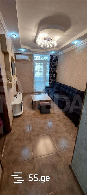 იყიდება 3 ოთახიანი ბინას 47მ² 2/22 სართ თბილისი - photo 1
