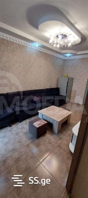 იყიდება 3 ოთახიანი ბინას 47მ² 2/22 სართ თბილისი - photo 2