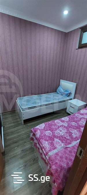 იყიდება 3 ოთახიანი ბინას 47მ² 2/22 სართ თბილისი - photo 4