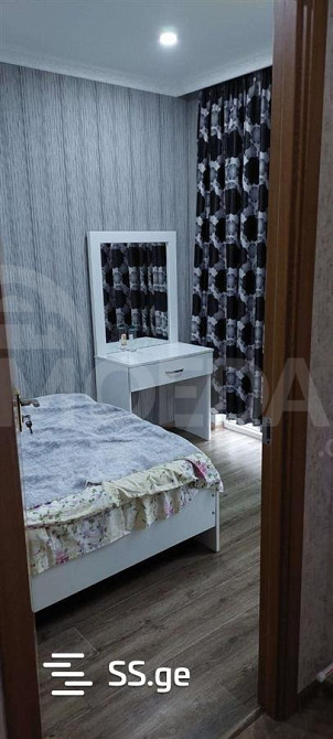 იყიდება 3 ოთახიანი ბინას 47მ² 2/22 სართ თბილისი - photo 5