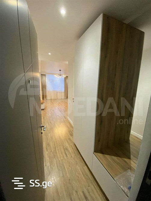 იყიდება 3 ოთახიანი ბინას 73მ² 3/22 სართ თბილისი - photo 5