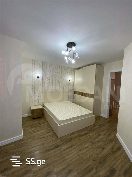 იყიდება 3 ოთახიანი ბინას 73მ² 3/22 სართ თბილისი - photo 6