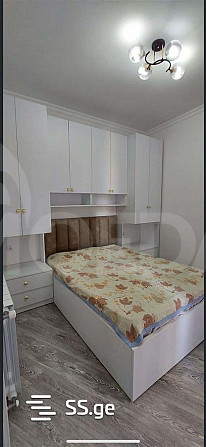 3-room apartment for daily rent in Batumi Tbilisi - photo 7