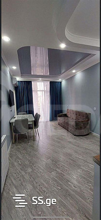 3-комнатная квартира посуточно в Батуми Тбилиси - изображение 2