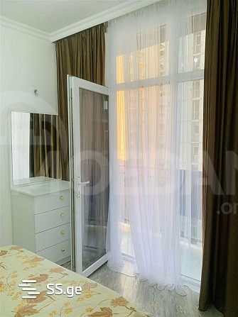 3-room apartment for daily rent in Batumi Tbilisi - photo 6
