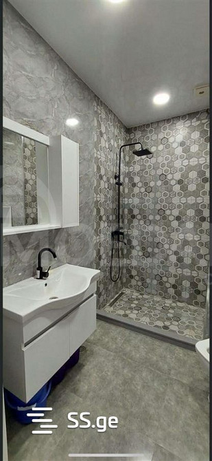 Сдам 3-комн. квартиру на сутки в Тбилиси  60м² 14/20 эт. Тбилиси - изображение 4