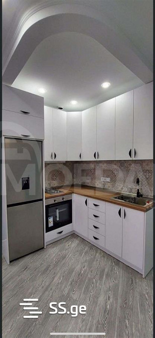 Сдам 3-комн. квартиру на сутки в Тбилиси  60м² 14/20 эт. Тбилиси - изображение 8