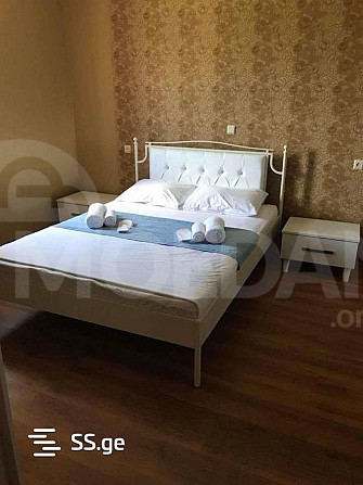 12-room hotel for rent in Batumi Tbilisi - photo 3