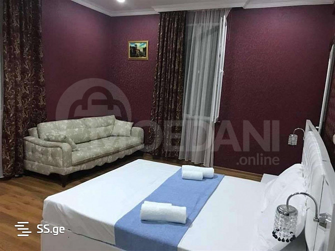 12-room hotel for rent in Batumi Tbilisi - photo 6